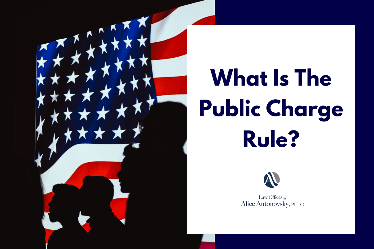 New Public Charge Rule: February 2020 Changes