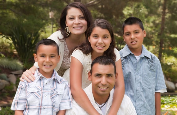 Immigration Law: A Reform May Limit Family-Based Visas