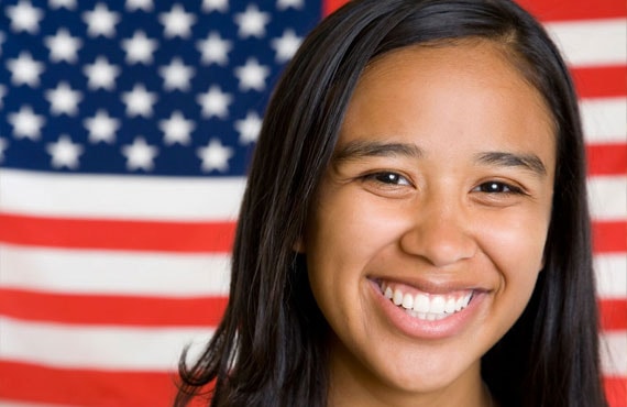 Why Wait to Apply for U.S. Citizenship?