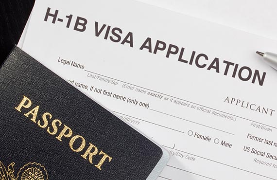 The H-1B Visa Season Is Almost Here