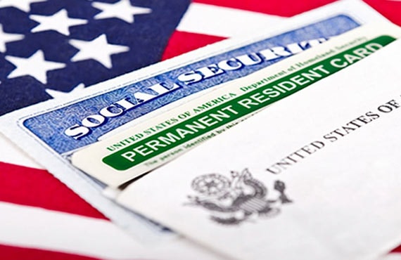 How to Apply for Your Green Card