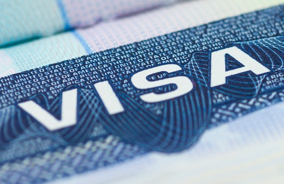 The Visa Waiver Program