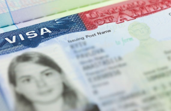 Immigration Law: Apply for a Tourist Visa to Visit the United States