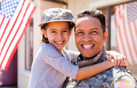 Immigration Law and the Military: What Is Happening?