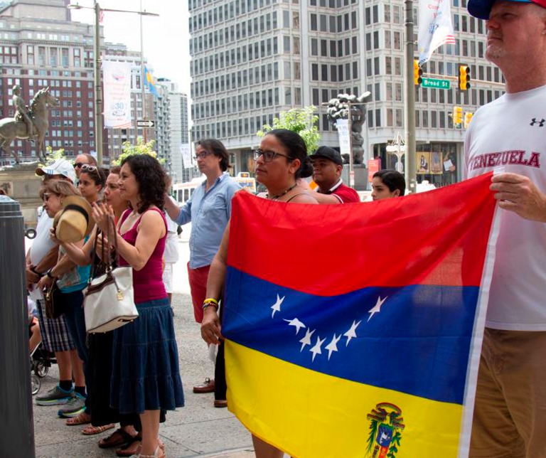 TPS Para Venezolanos: ¿Completamente Descartado Por Trump?